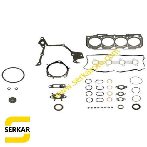 DOBLO 1.9 DÜZ FULL MOTOR TAKIM SİLİNDİR KAPAK CONTASI DAHIL KEÇELI Ürün Görseli